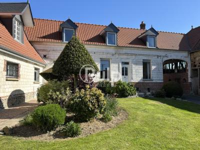 Acheter Maison 245 m2 Basseux