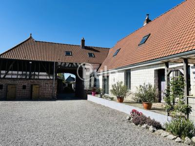 Acheter Maison Basseux Pas de calais