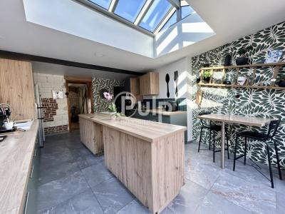Acheter Maison Basseux 499900 euros
