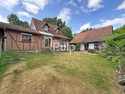 For sale Mouriez 7 rooms 142 m2 Pas de calais (62140) photo 0