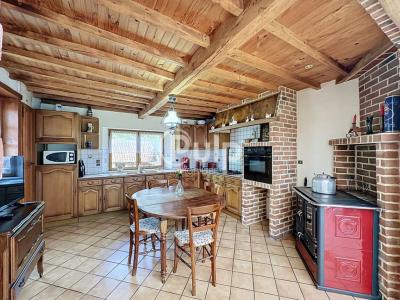 For sale Mouriez 7 rooms 142 m2 Pas de calais (62140) photo 1