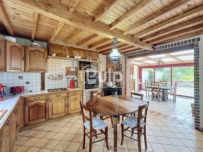 For sale Mouriez 7 rooms 142 m2 Pas de calais (62140) photo 2