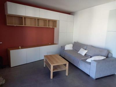 For rent Bordeaux 3 rooms 68 m2 Gironde (33300) photo 0