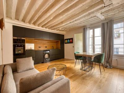 For sale Paris-2eme-arrondissement 3 rooms 64 m2 Paris (75002) photo 0