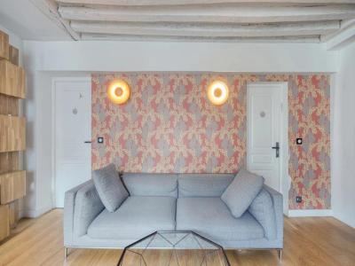 Acheter Appartement 64 m2 Paris-2eme-arrondissement