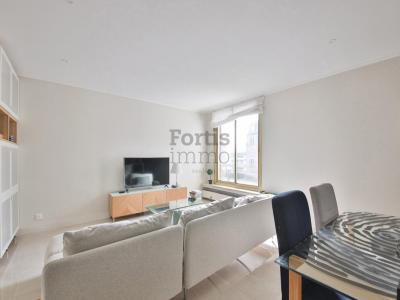 Acheter Appartement Paris-16eme-arrondissement Paris