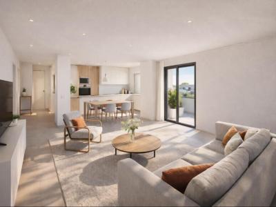 For sale Bobigny 5 rooms 87 m2 Seine saint denis (93000) photo 0