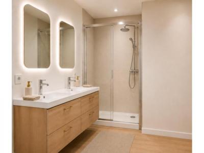 For sale Teste-de-buch 3 rooms 59 m2 Gironde (33260) photo 3