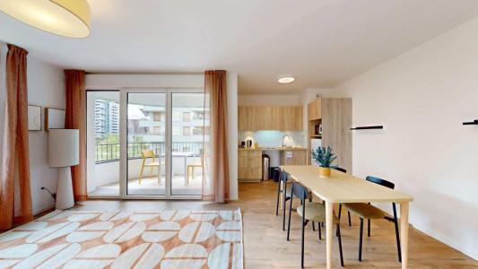 Annonce Location 3 pi�ces Appartement Asnieres-sur-seine 92