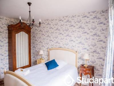 Annonce Location Appartement Orsay 91