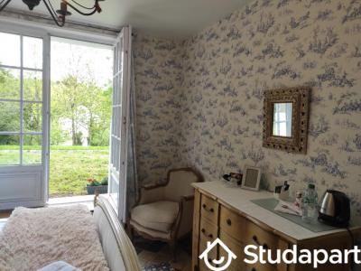 Louer Appartement Orsay 880 euros
