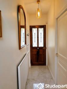 Louer Appartement 12 m2 Creteil