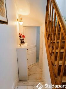 Louer Appartement Creteil 600 euros