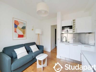 Annonce Location Appartement Suresnes 92
