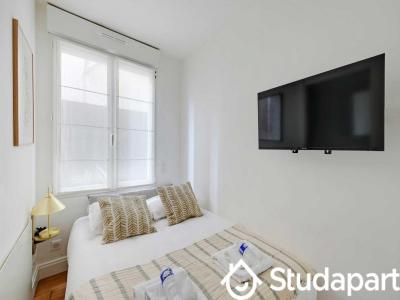Louer Appartement 23 m2 Suresnes