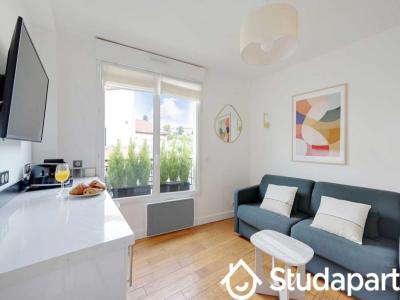 Louer Appartement Suresnes 1530 euros