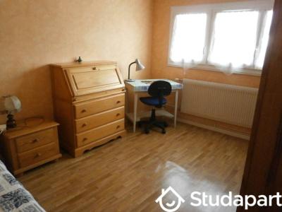 Annonce Location Appartement Saint-barthelemy-d'anjou 49