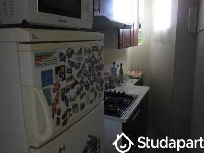 Louer Appartement 12 m2 Saint-barthelemy-d'anjou