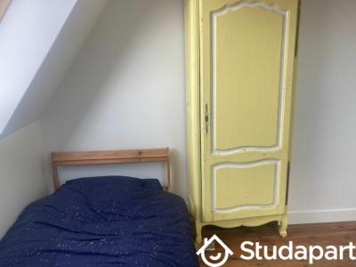 Annonce Location Appartement Rouen 76