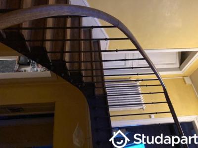 Louer Appartement Rouen 550 euros