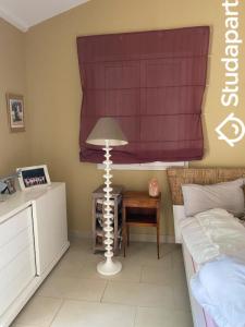 For rent Poleymieux-au-mont-d'or 1 room 25 m2 Rhone (69250) photo 0