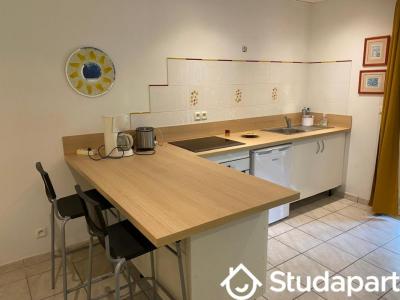 Annonce Location Appartement Saint-jean-de-luz 64