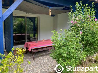 Louer Appartement Saint-jean-de-luz 550 euros