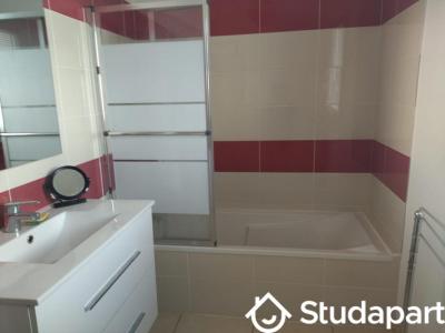 Louer Appartement 13 m2 Juvignac