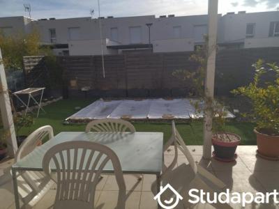 Louer Appartement Juvignac Herault