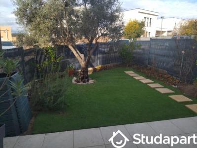 Louer Appartement Juvignac 550 euros