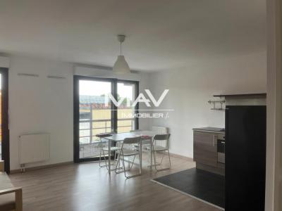 For rent Lille 1 room 33 m2 Nord (59000) photo 0