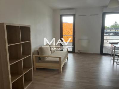 Annonce Location Appartement Lille 59
