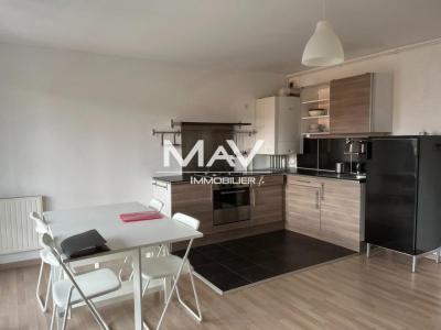 Louer Appartement Lille Nord