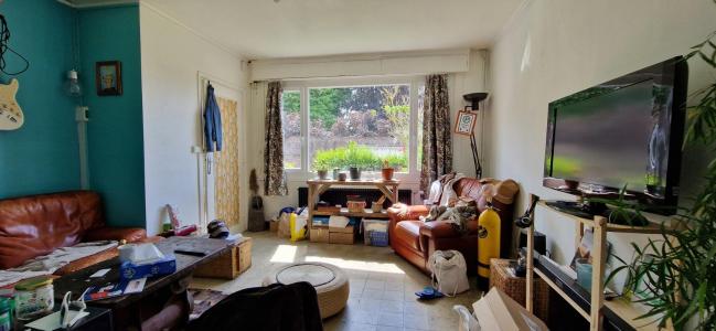 Louer Maison 66 m2 Mouvaux