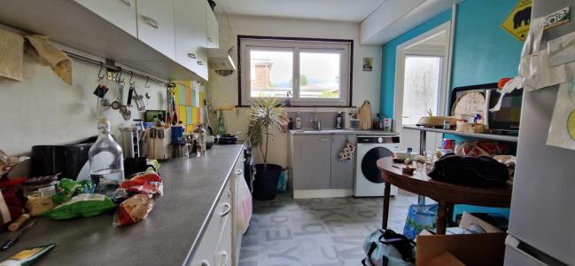 Louer Maison Mouvaux Nord