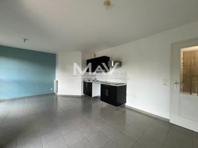 For rent Comines 2 rooms 47 m2 Nord (59560) photo 2