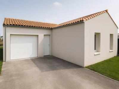 For sale Mouilleron-le-captif 80 m2 Vendee (85000) photo 0