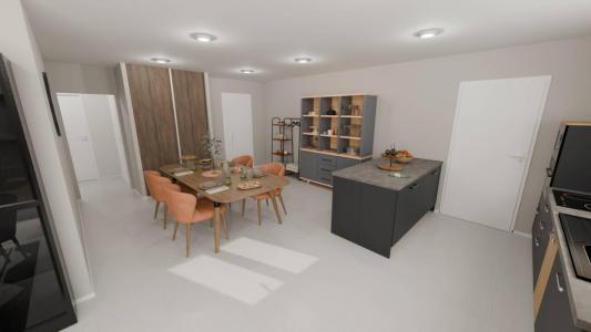 Acheter Maison Mouilleron-le-captif 274853 euros