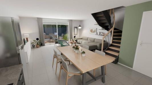 Acheter Maison Roche-sur-yon Vendee