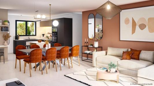 For sale Saint-valerien 7 rooms 94 m2 Vendee (85570) photo 0
