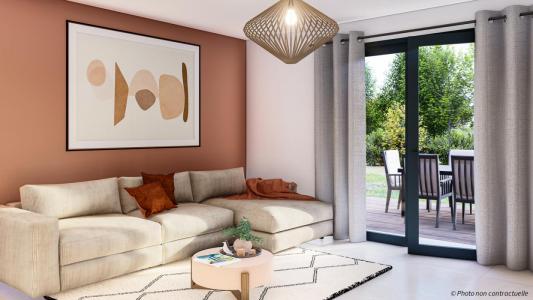 For sale Saint-valerien 7 rooms 94 m2 Vendee (85570) photo 1