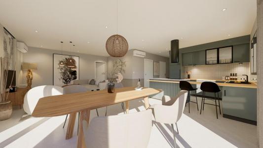 For sale Lucon 6 rooms 115 m2 Vendee (85400) photo 3