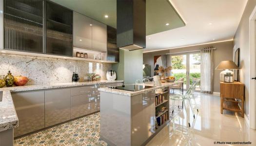 Annonce Vente 5 pi�ces Maison Essarts 85