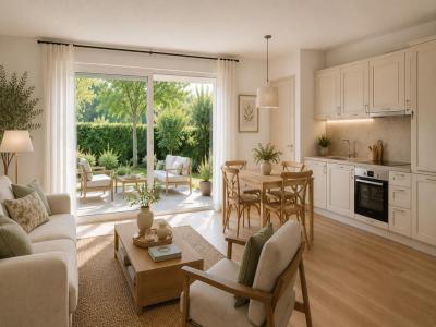 For sale Messanges 3 rooms 63 m2 Landes (40660) photo 0