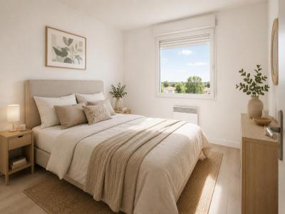 For sale Messanges 3 rooms 63 m2 Landes (40660) photo 3