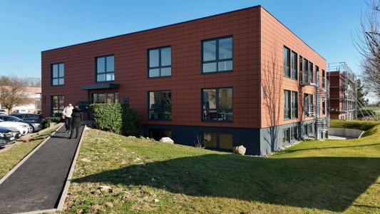For sale Oberhausbergen 17 m2 Bas rhin (67205) photo 0