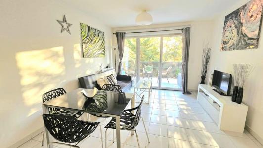 Acheter Appartement 40 m2 Toulouse