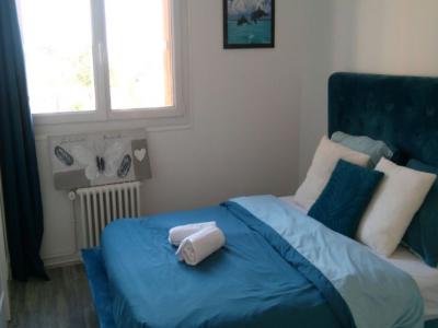 Annonce Location 4 pi�ces Appartement Fontainebleau 77
