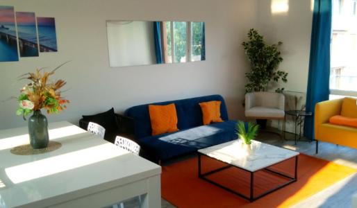 Louer Appartement 63 m2 Fontainebleau
