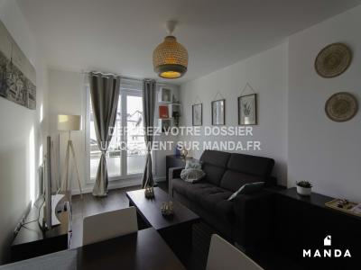 Annonce Location 2 pi�ces Appartement Gennevilliers 92